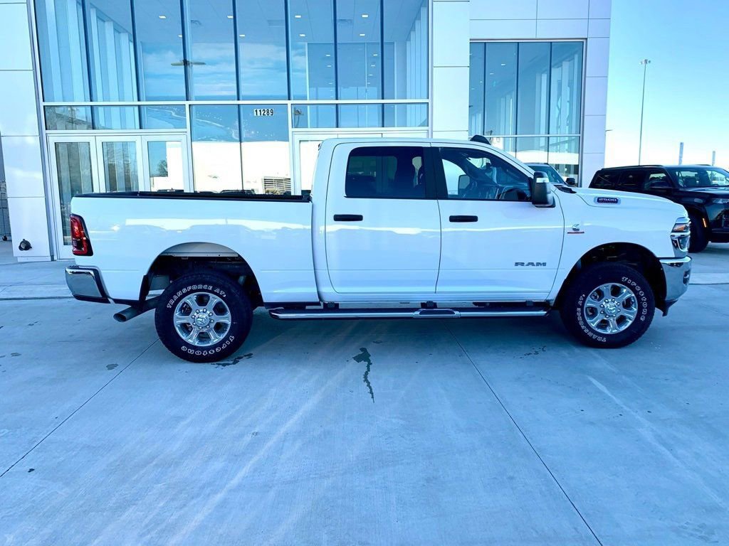 Used 2025 RAM 2500 Big Horn image 5