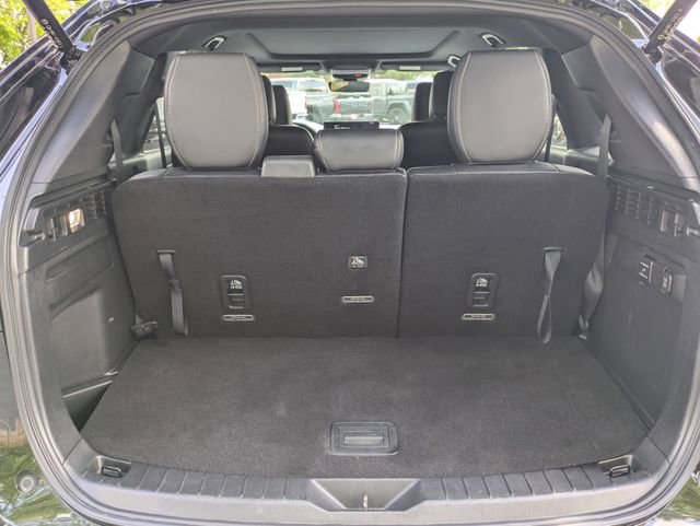 Used 2025 MAZDA CX-90 3.3 Turbo w/ Premium Plus Pkg AWD/4WD image 14
