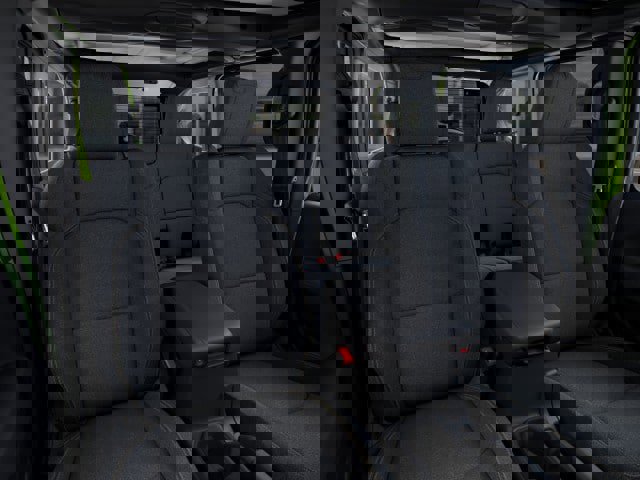 New 2026 Jeep Wrangler Unlimited Sport image 16