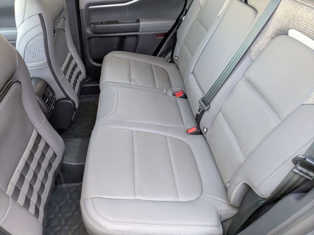 Used 2025 Ford Bronco Sport Badlands AWD/4WD image 25