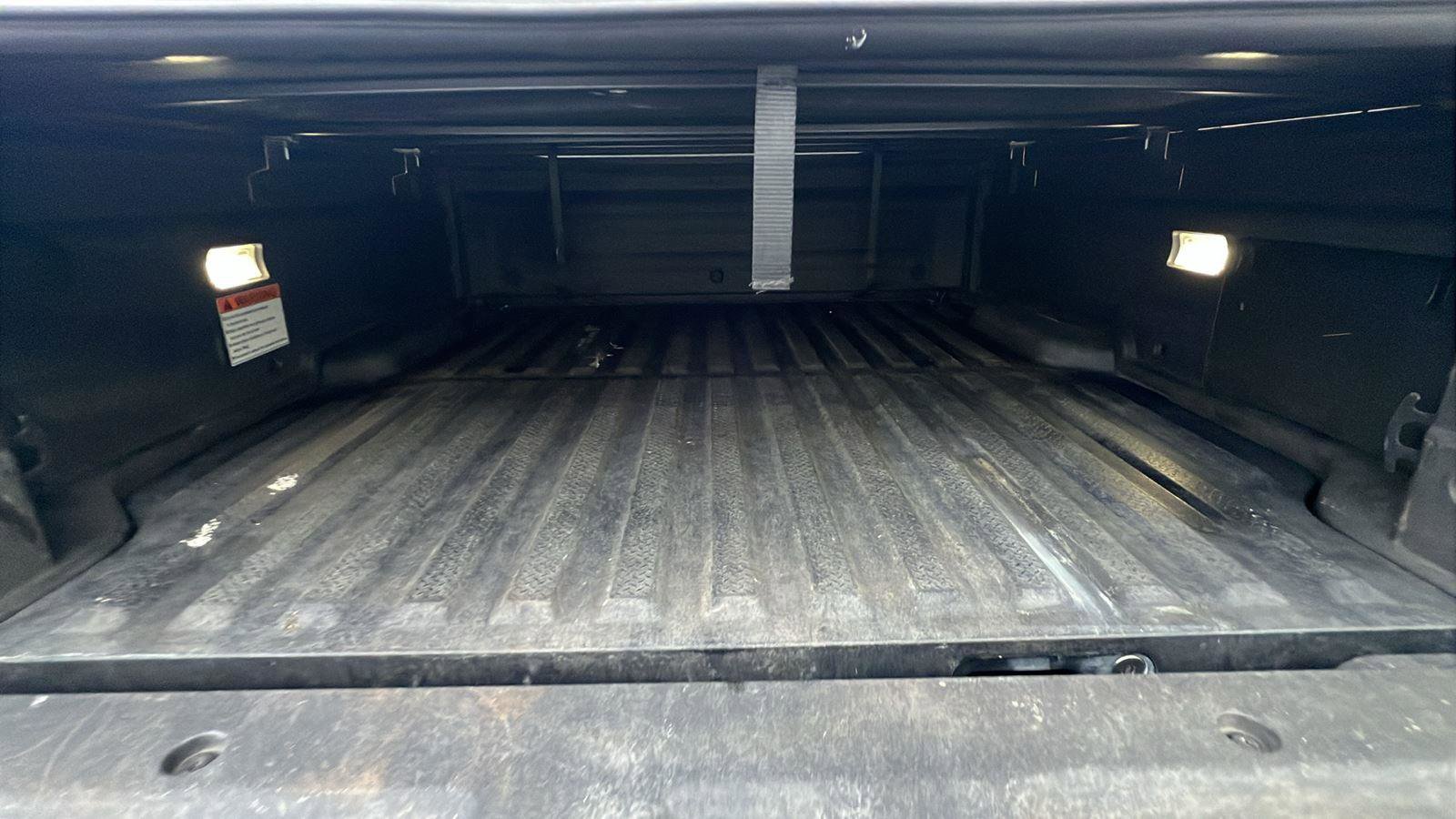 Used 2020 Honda Ridgeline RTL-E image 16