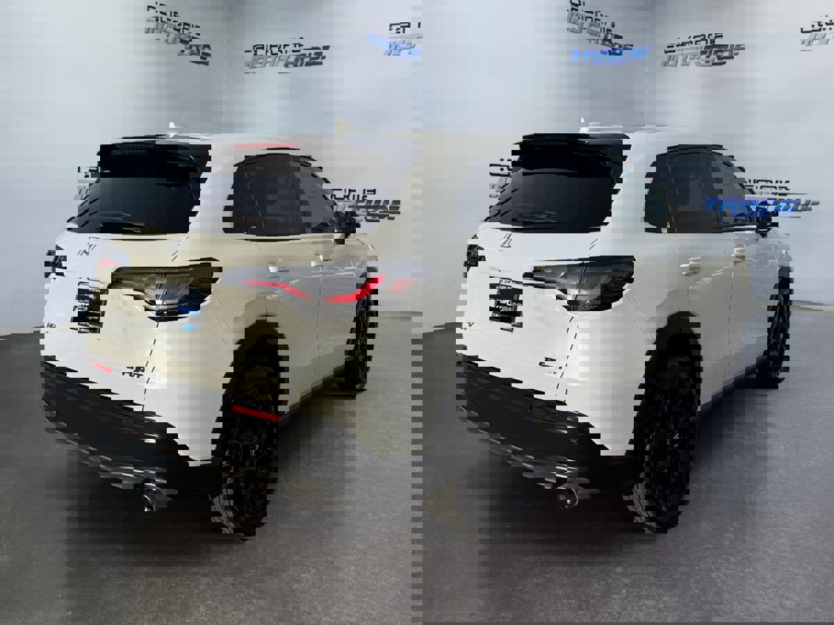 Used 2023 Honda HR-V Sport image 5