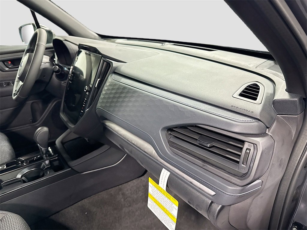 New 2026 Subaru Forester Premium image 28