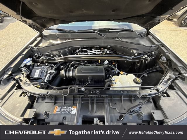 Used 2021 Ford Explorer Limited w/ Equipment Group 301A RWD image 38