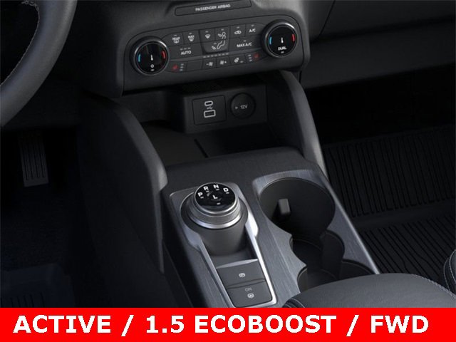 New 2025 Ford Escape Active w/ Cold Weather Package image 15