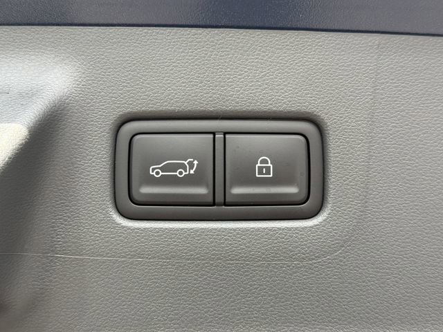 New 2026 Hyundai Santa Fe SEL image 19