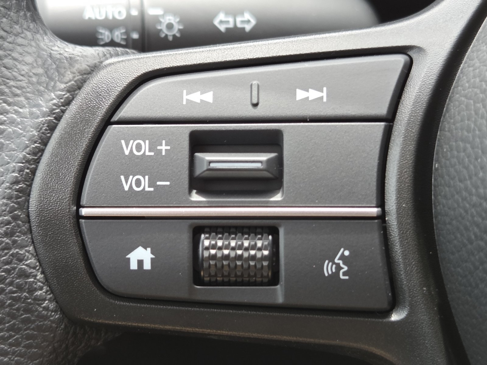New 2026 Honda CR-V EX image 11