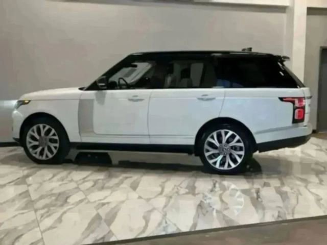Used 2020 Land Rover Range Rover Autobiography AWD/4WD image 41