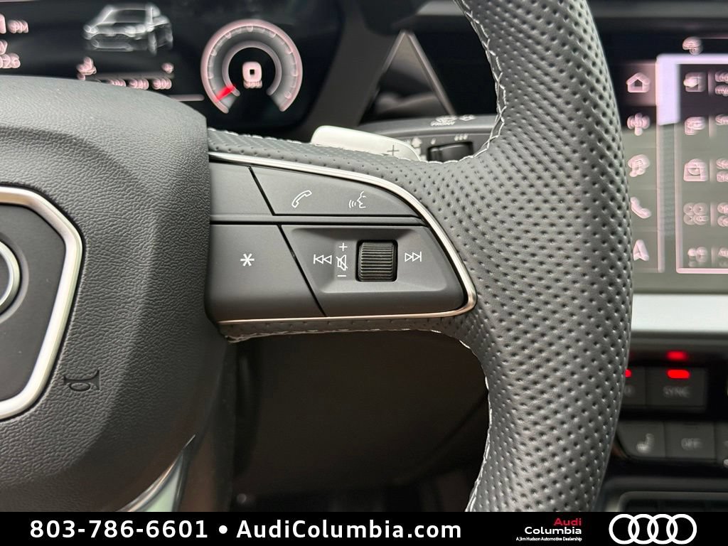New 2026 Audi A3 2.0T Premium AWD/4WD image 29