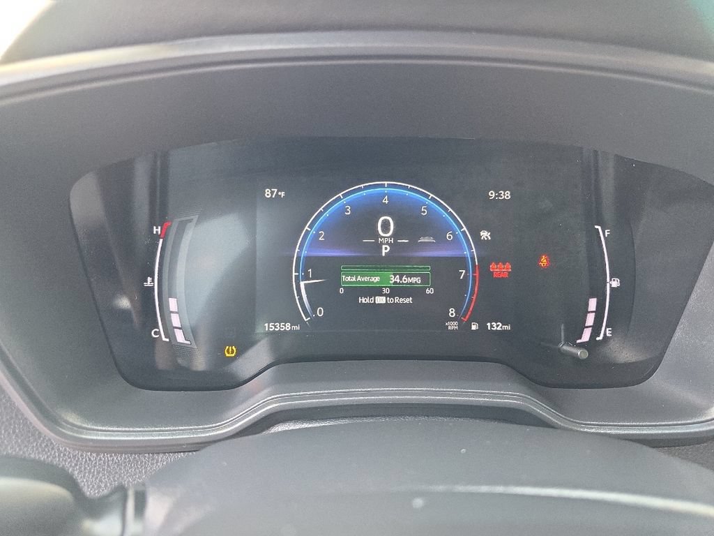 Used 2026 Toyota Corolla LE FWD image 29