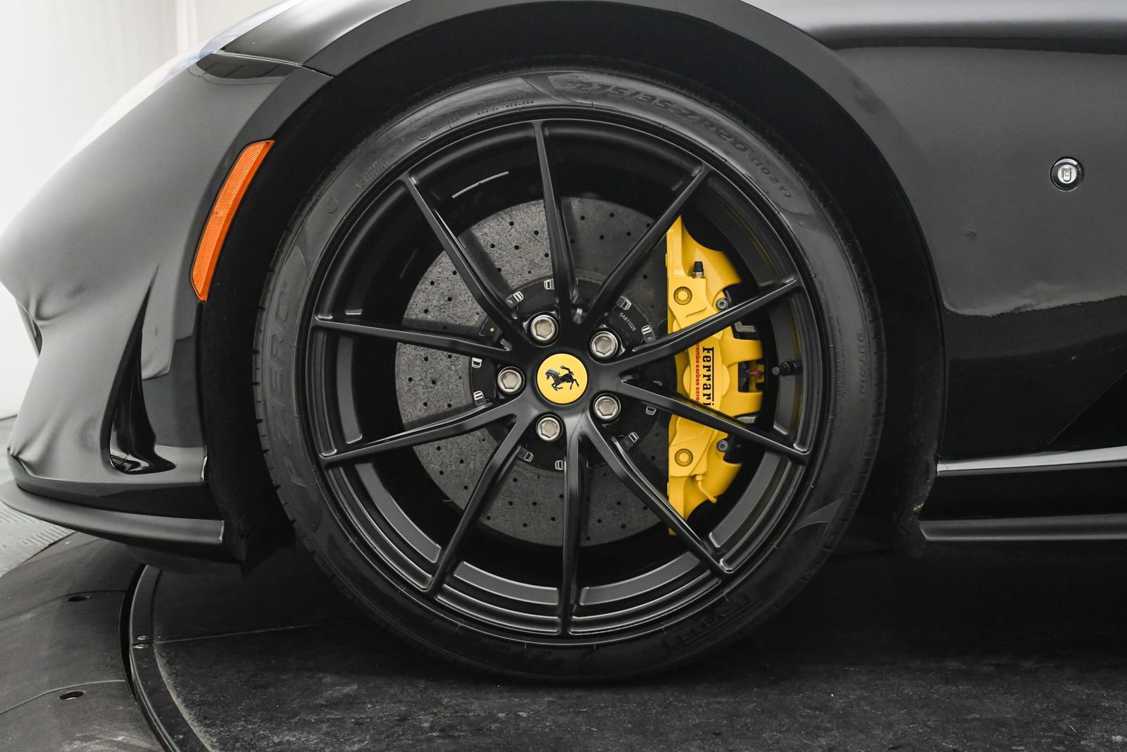 Certified 2023 Ferrari 812 GTS image 35