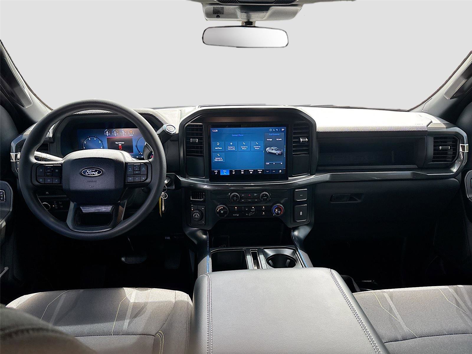 Used 2025 Ford F150 STX image 21