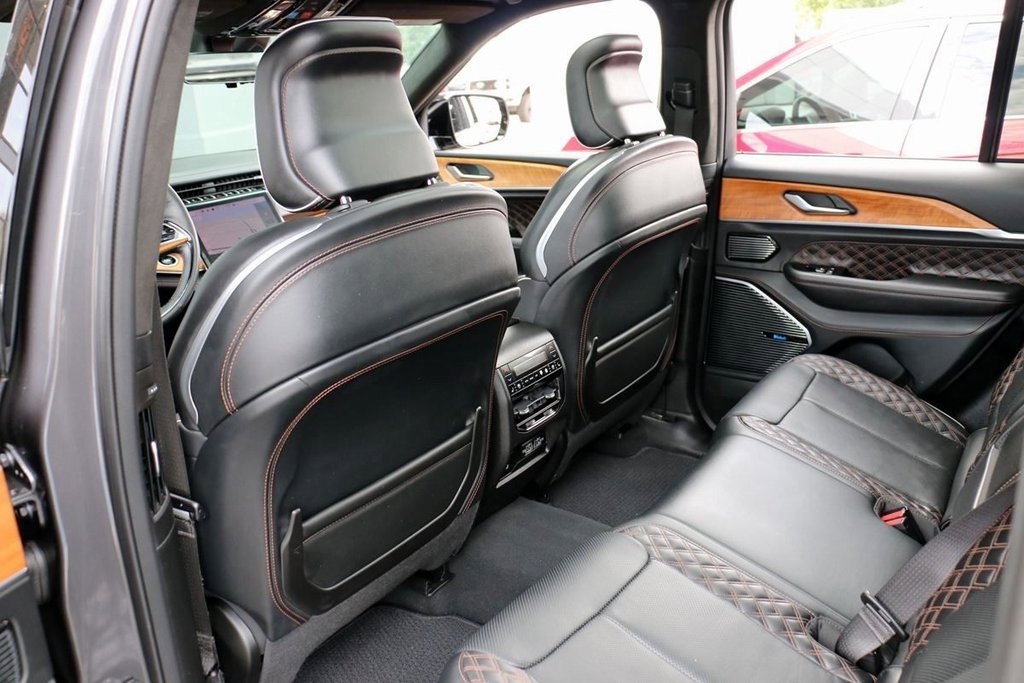 Used 2022 Jeep Grand Cherokee Summit image 27