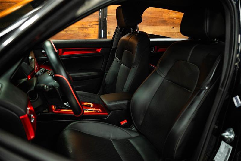 Used 2023 Honda Civic Sport Touring image 9