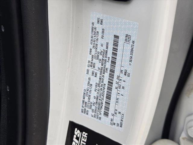 Used 2020 Ford F250 Lariat w/ Chrome Package image 21
