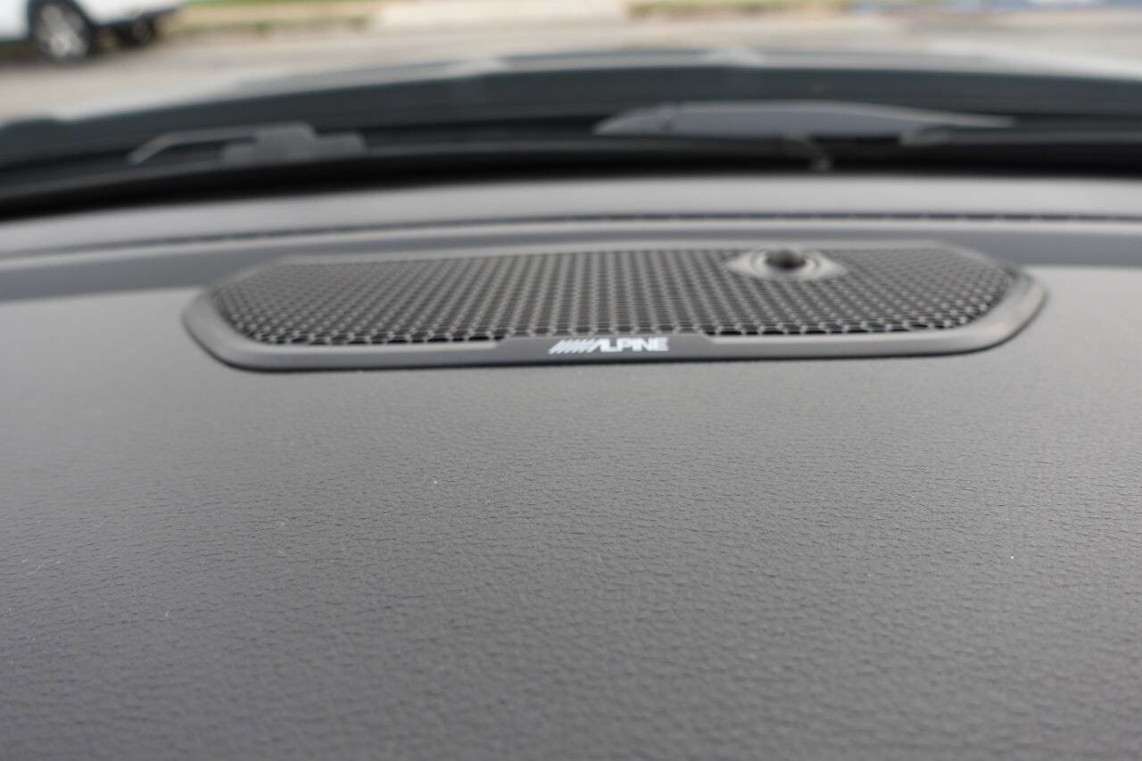 Used 2023 RAM 1500 Rebel w/ Rebel Level 1 Equipment Group image 50