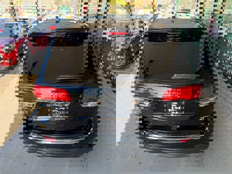 Used 2015 Jeep Grand Cherokee Limited image 14