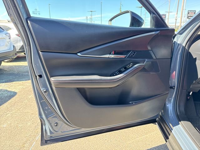 Used 2022 MAZDA CX-30 AWD 2.5 S w/ Preferred Package image 15