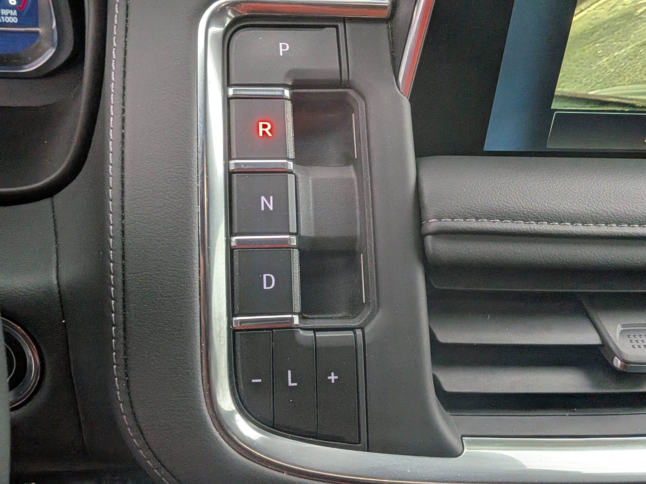 Certified 2023 Chevrolet Tahoe Z71 image 31