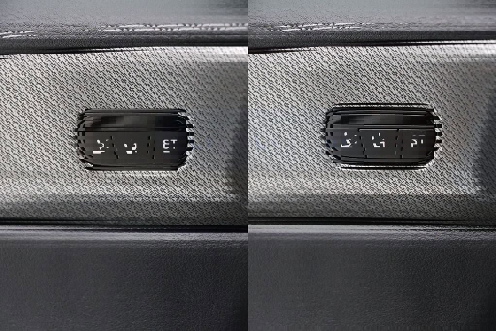 Used 2024 INFINITI QX60 Luxe image 29