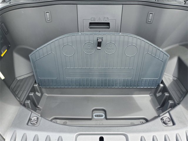 New 2025 Ford F150 Lightning Flash image 16