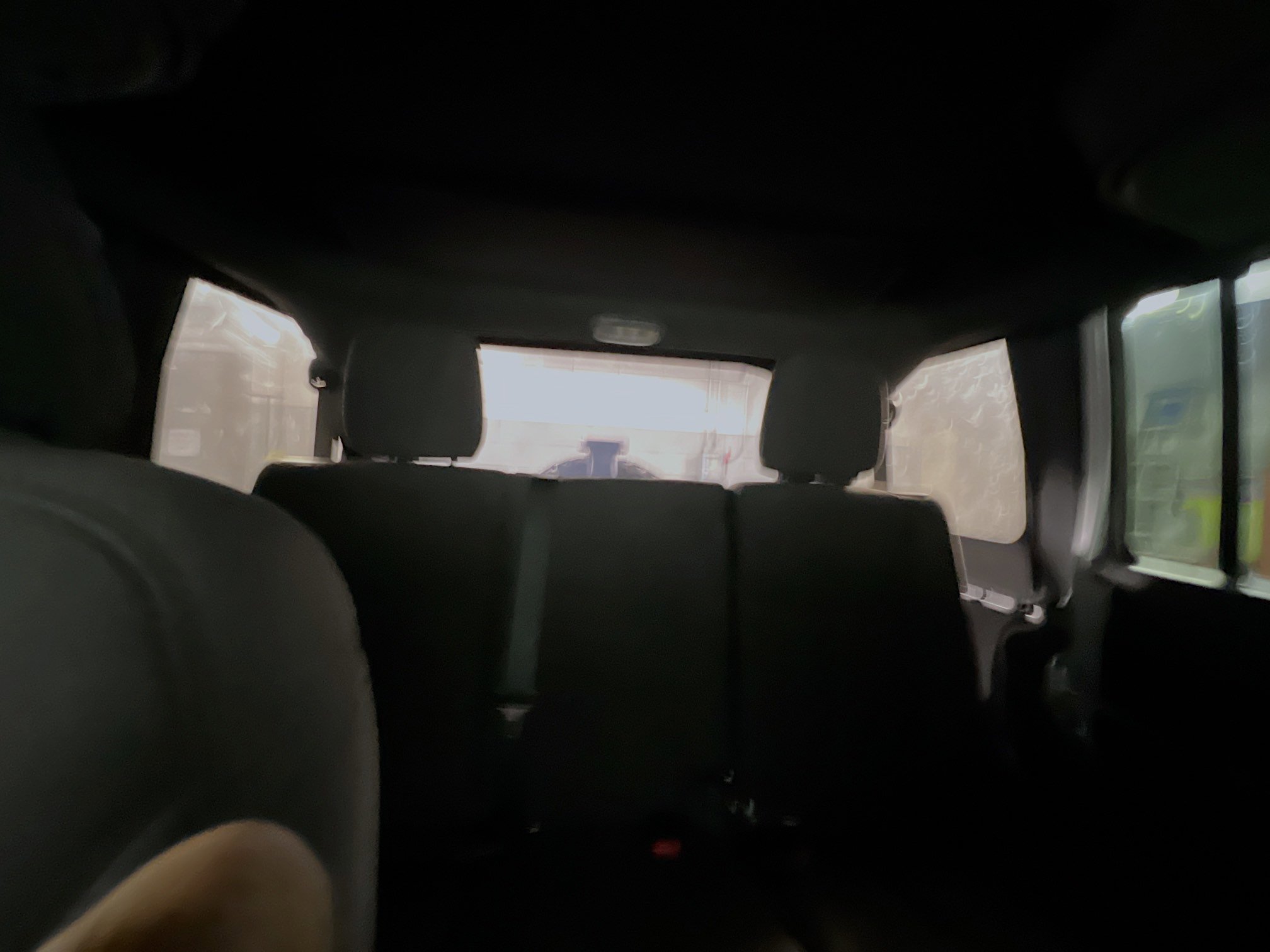 Used 2015 Jeep Wrangler Unlimited Sport w/ Quick Order Package 24S image 30