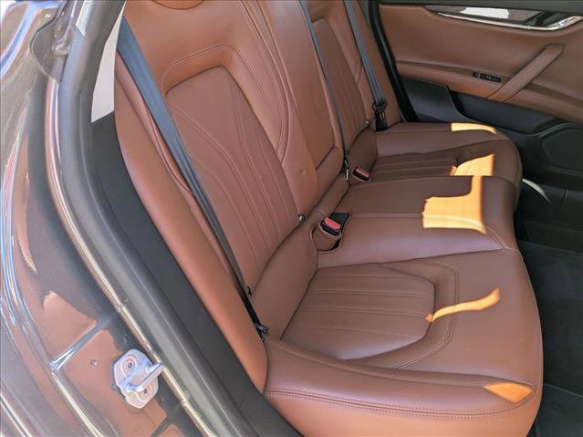 Used 2018 Maserati Quattroporte S image 21