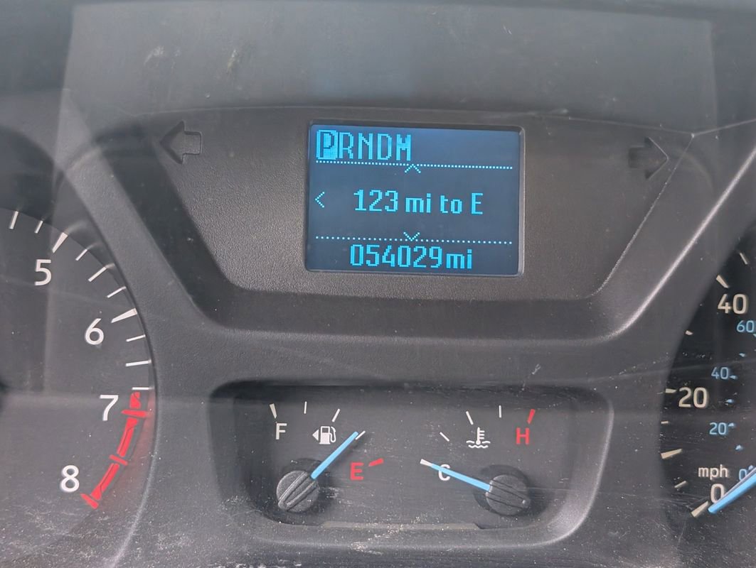 Used 2018 Ford Transit 350 148 High Roof Extended RWD image 37