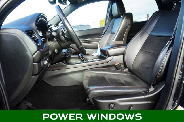 Used 2022 Dodge Durango R/T image 16