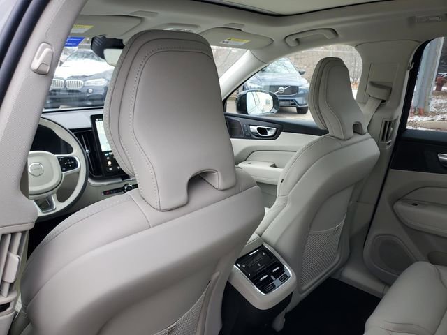 New 2026 Volvo XC60 B5 Ultra w/ Protection Package Premier image 26