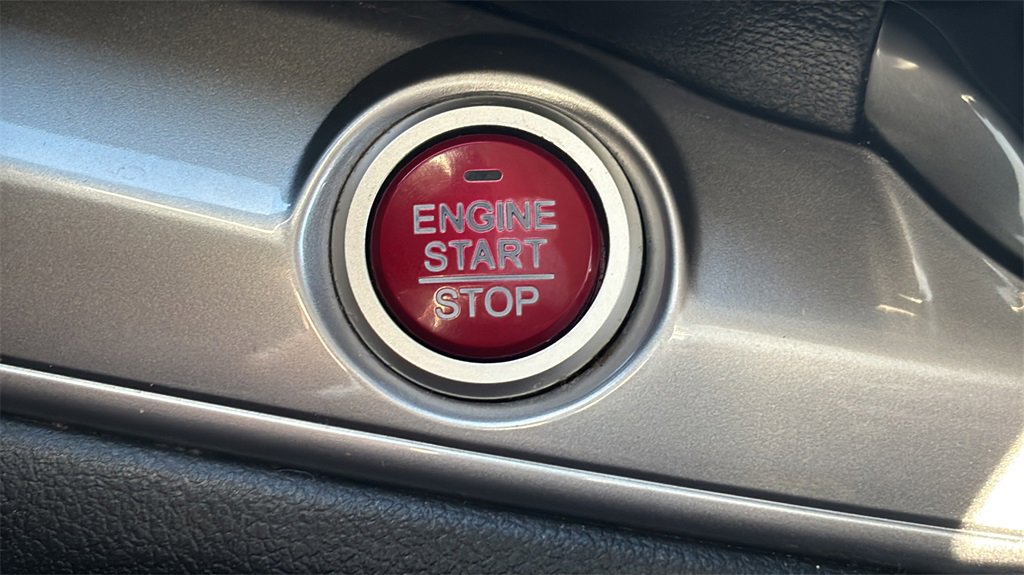 Used 2015 Honda CR-V EX image 20