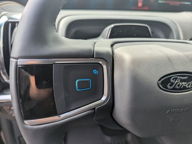 New 2026 Ford Expedition Tremor AWD/4WD image 17