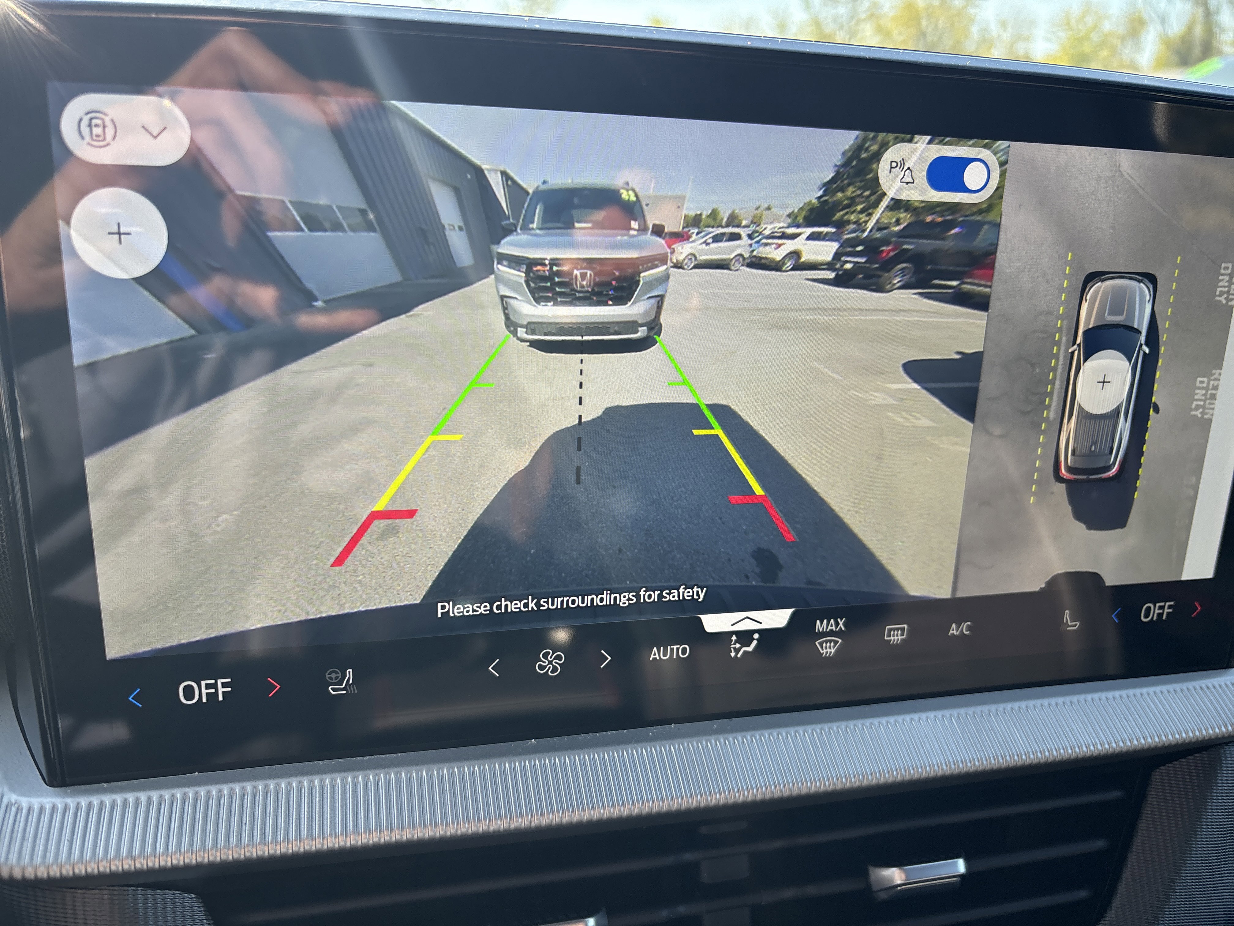 New 2025 Ford Explorer ST-Line image 27