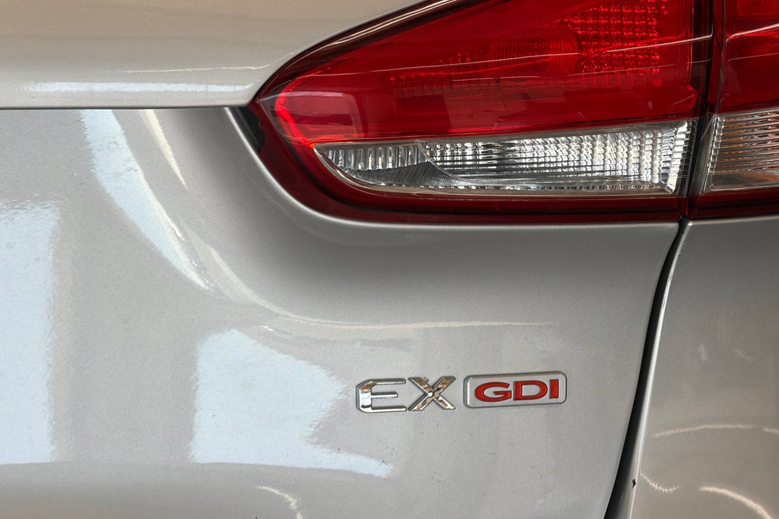 Used 2016 Kia Forte EX FWD image 23