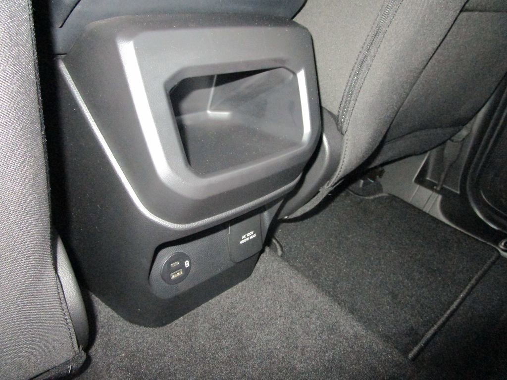 Used 2024 Ford Ranger XLT w/ FX4 Off-Road Package image 20