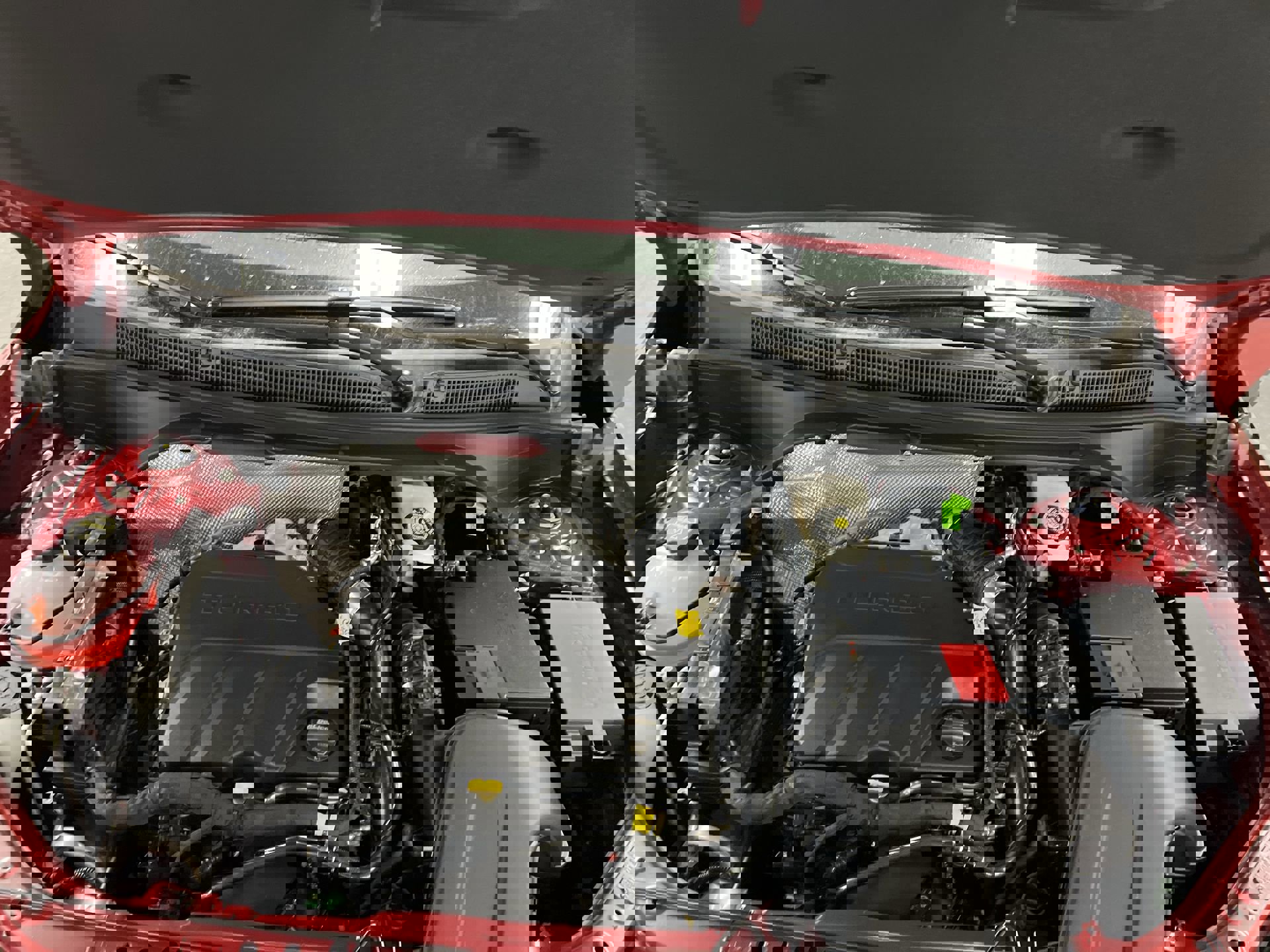 New 2026 Buick Envista Sport Touring w/ Convenience I Package image 59