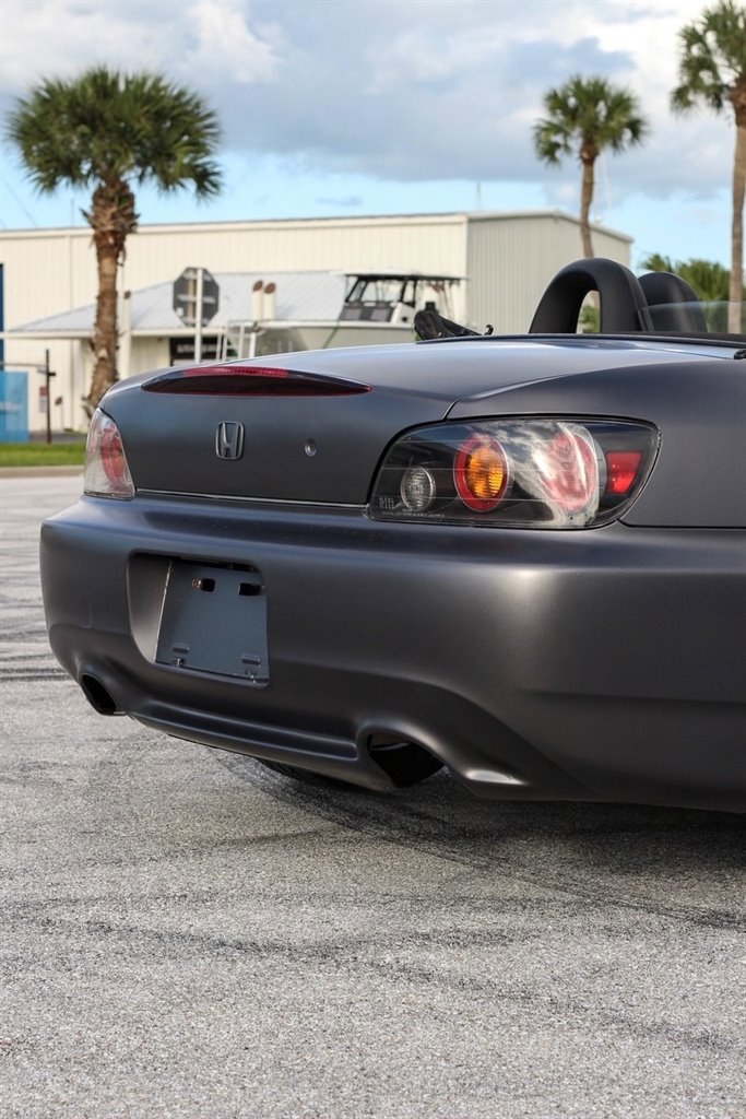 Used 2006 Honda S2000 image 5