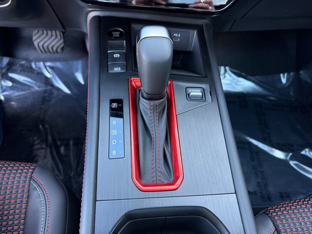 New 2026 Nissan Kicks SR w/ SR Premium Package image 25