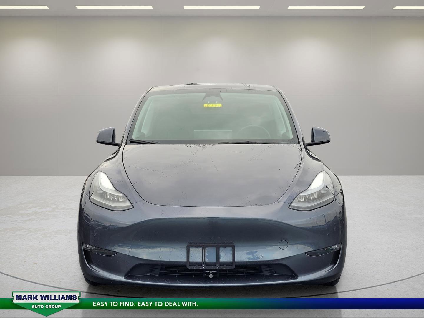Used 2022 Tesla Model Y Performance image 9