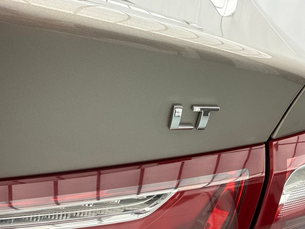 Used 2024 Chevrolet Malibu LT FWD image 9
