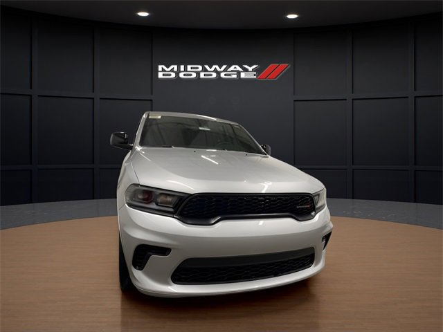 New 2025 Dodge Durango GT image 6