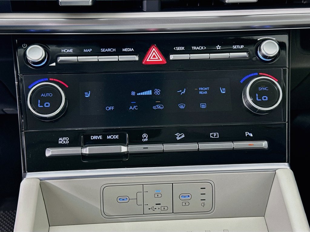 New 2027 Hyundai Santa Fe SEL FWD image 13
