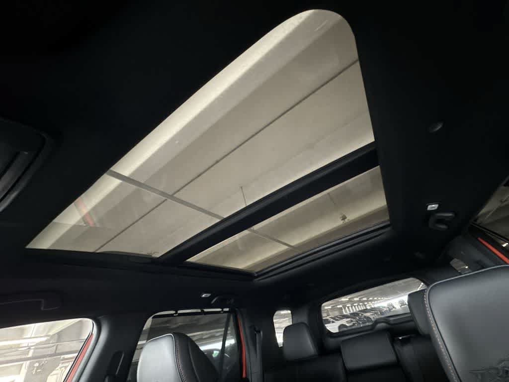 New 2026 Honda Passport TrailSport Elite image 20