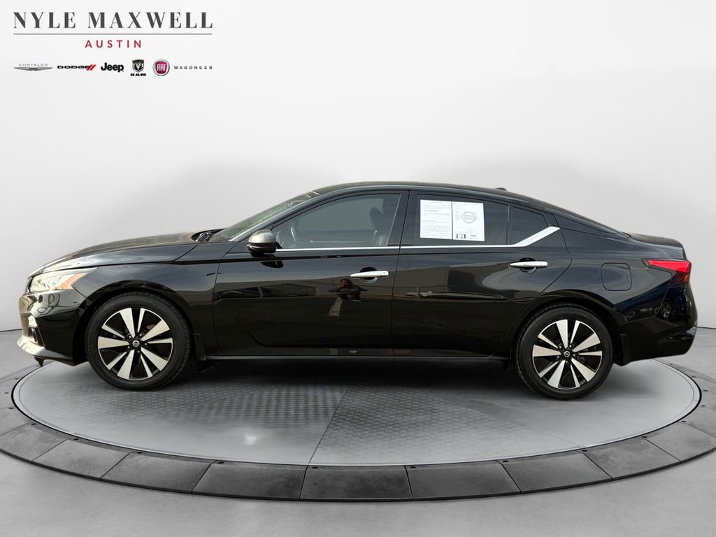 Used 2019 Nissan Altima 2.5 SV image 13