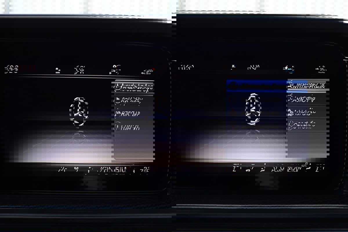 Used 2021 Mercedes-Benz G 63 AMG 4MATIC image 32