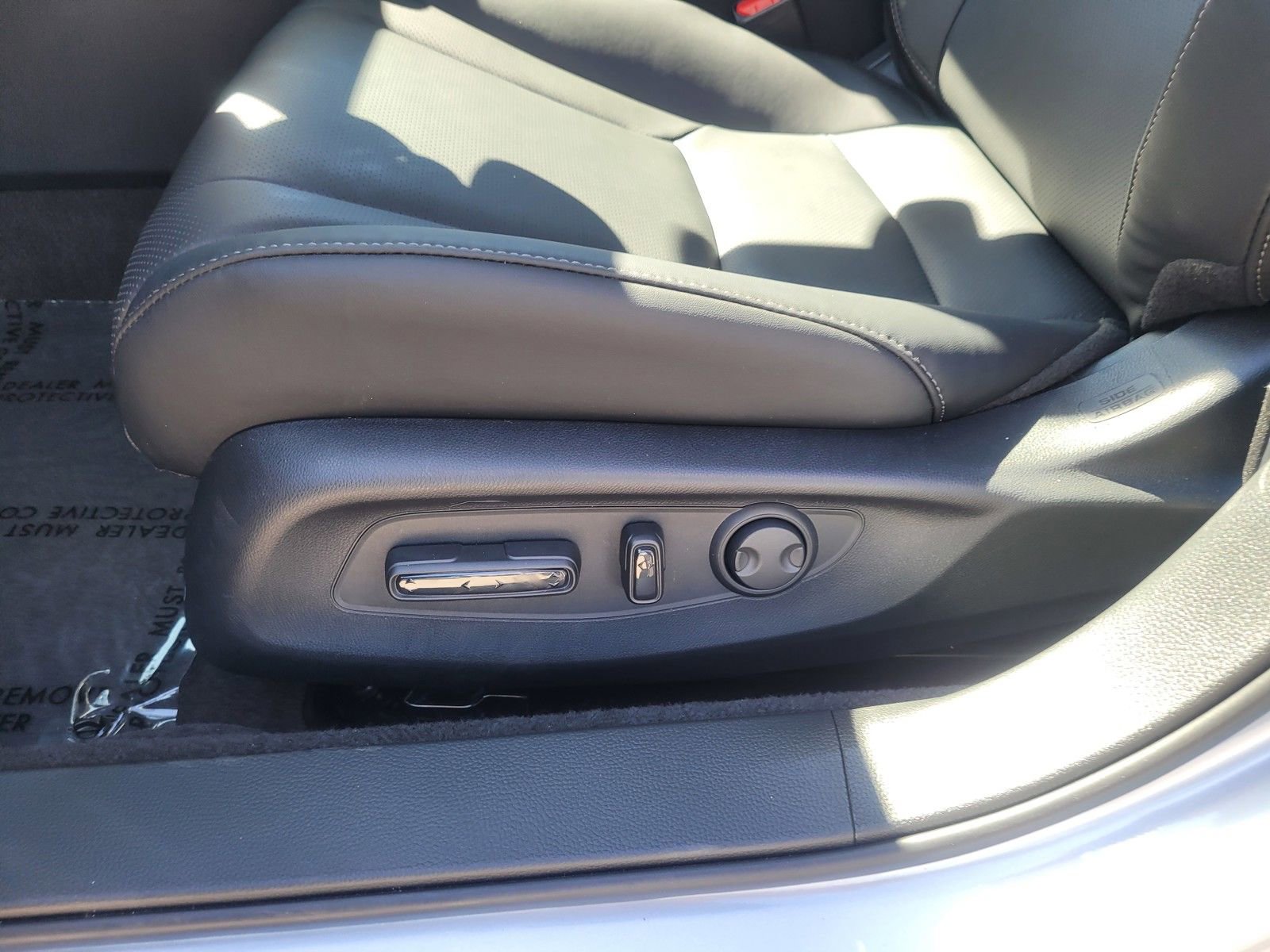 Used 2026 Honda Accord EX-L image 16