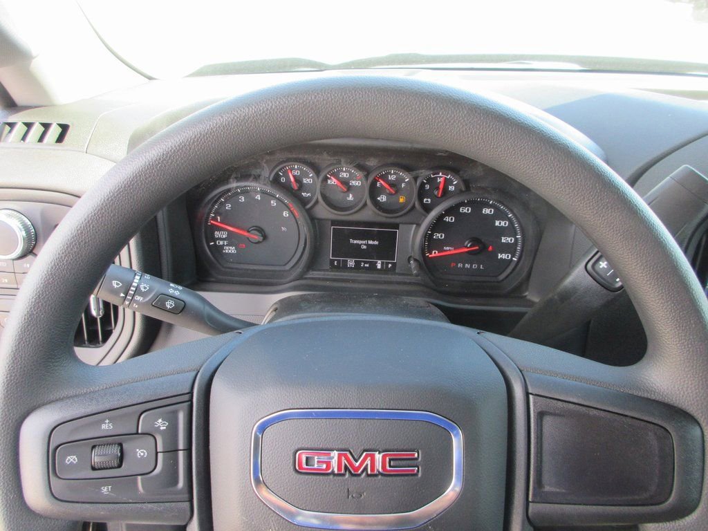 New 2026 GMC Sierra 1500 Pro w/ Pro Value Package image 16