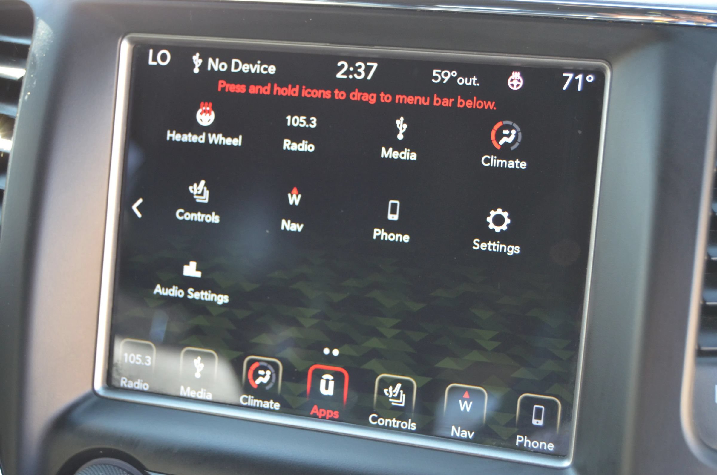 Used 2018 Jeep Grand Cherokee Limited RWD image 26