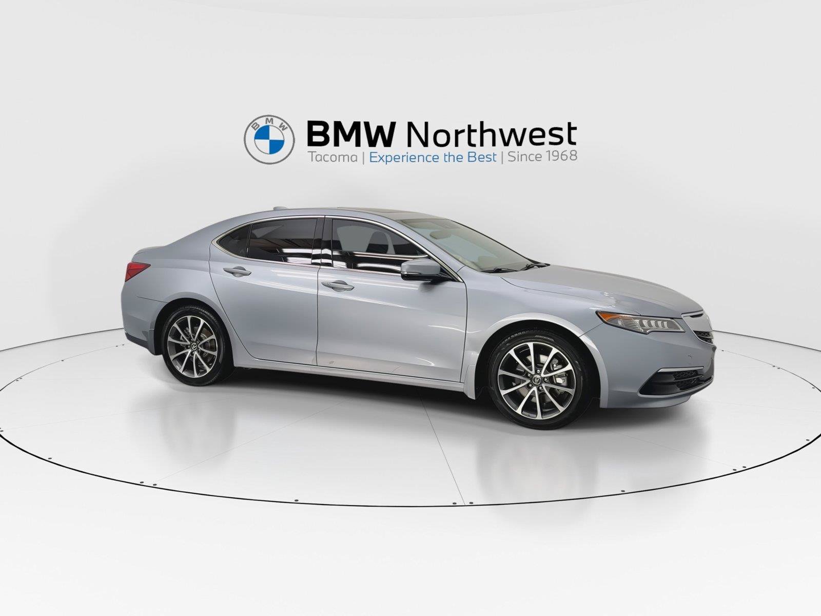 Used 2015 Acura TLX w/ Technology Package FWD image 6