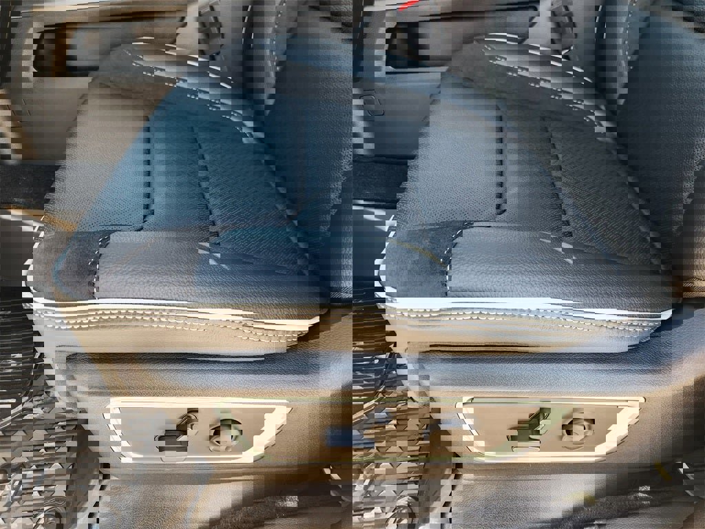 New 2026 RAM 1500 Laramie w/ Night Edition image 18